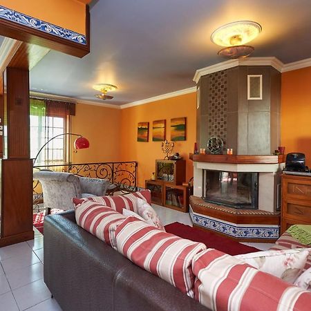Вилла House 3 Bedroon - Near Sintra And Lisbon Номер фото
