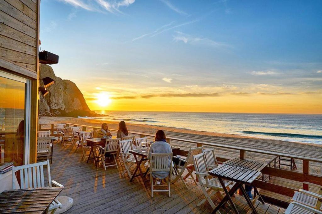Вилла House 3 Bedroon - Near Sintra And Lisbon Экстерьер фото