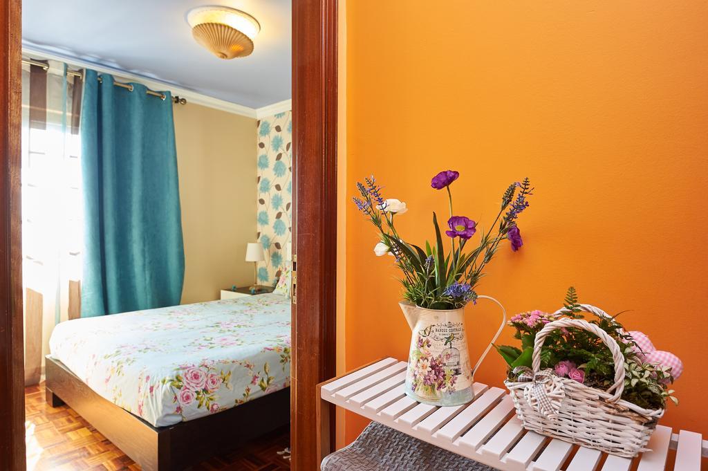 Вилла House 3 Bedroon - Near Sintra And Lisbon Номер фото