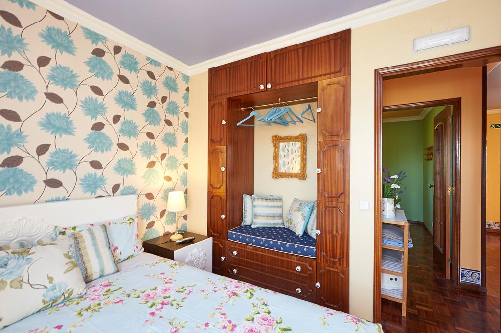 Вилла House 3 Bedroon - Near Sintra And Lisbon Номер фото