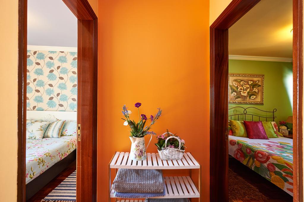 Вилла House 3 Bedroon - Near Sintra And Lisbon Номер фото