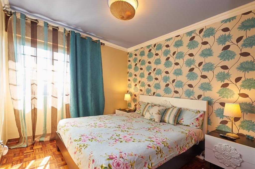 Вилла House 3 Bedroon - Near Sintra And Lisbon Номер фото