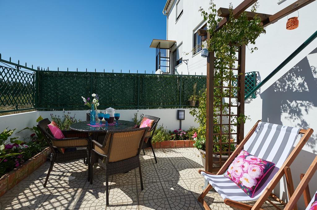 Вилла House 3 Bedroon - Near Sintra And Lisbon Номер фото