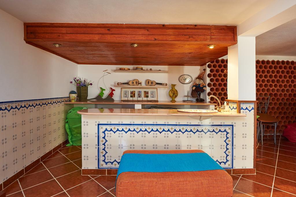 Вилла House 3 Bedroon - Near Sintra And Lisbon Номер фото