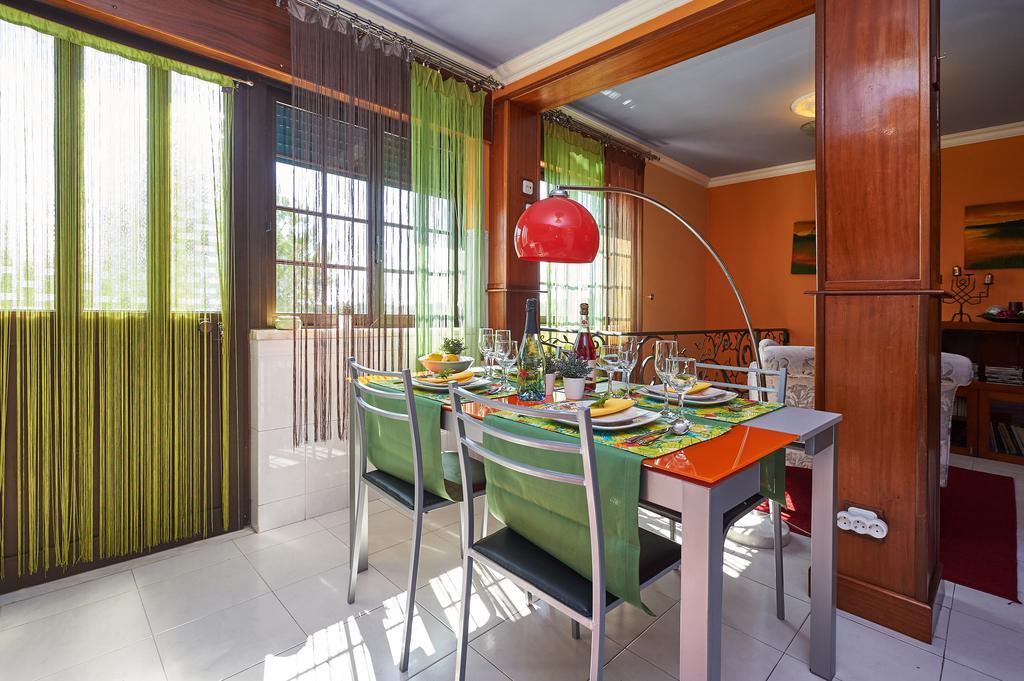 Вилла House 3 Bedroon - Near Sintra And Lisbon Номер фото